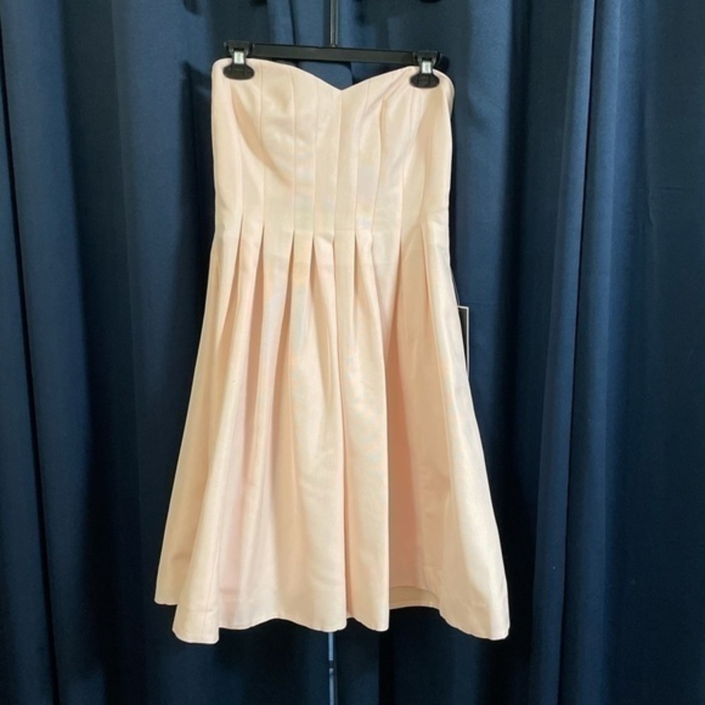 J.Crew Marlin dress